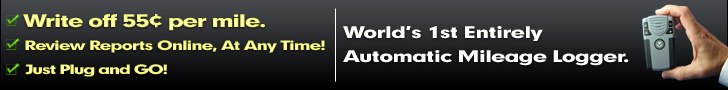 Click here to read more about the Automatic Mileage Logger