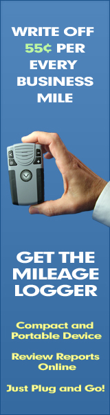 Click here to read more about the Automatic Mileage Logger